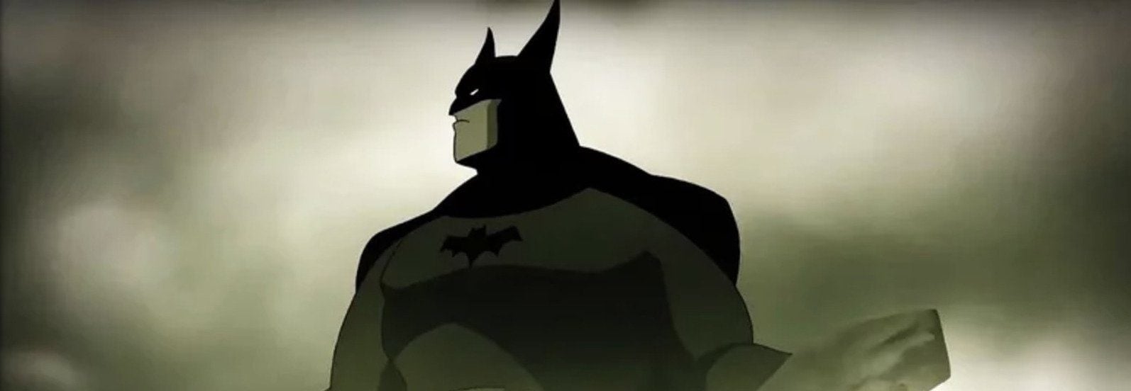 Netflix, Apple y Hulu compiten para adquirir Batman: Caped Crusader