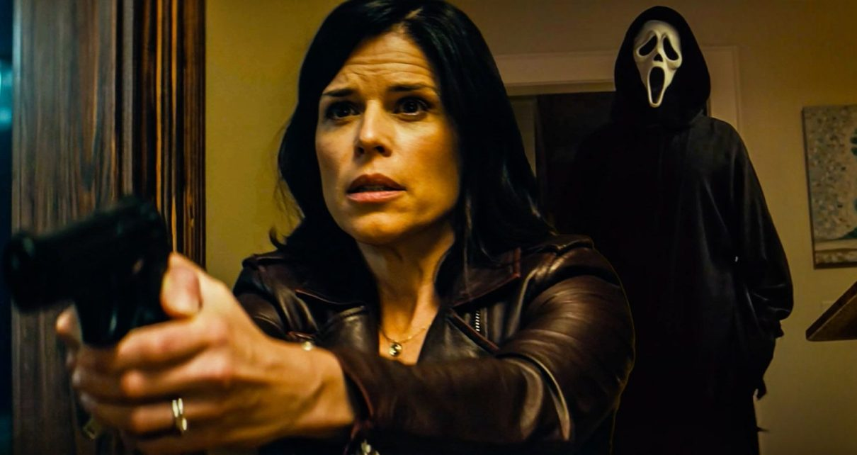 Neve Campbell critica la brecha salarial de Scream 6: “Me hubieran ofrecido más de haber sido hombre”