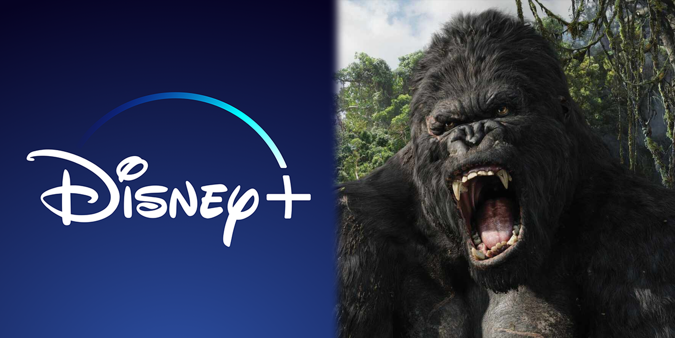 Nueva serie de King Kong en desarrollo para Disney Plus, James Wan podría dirigirla