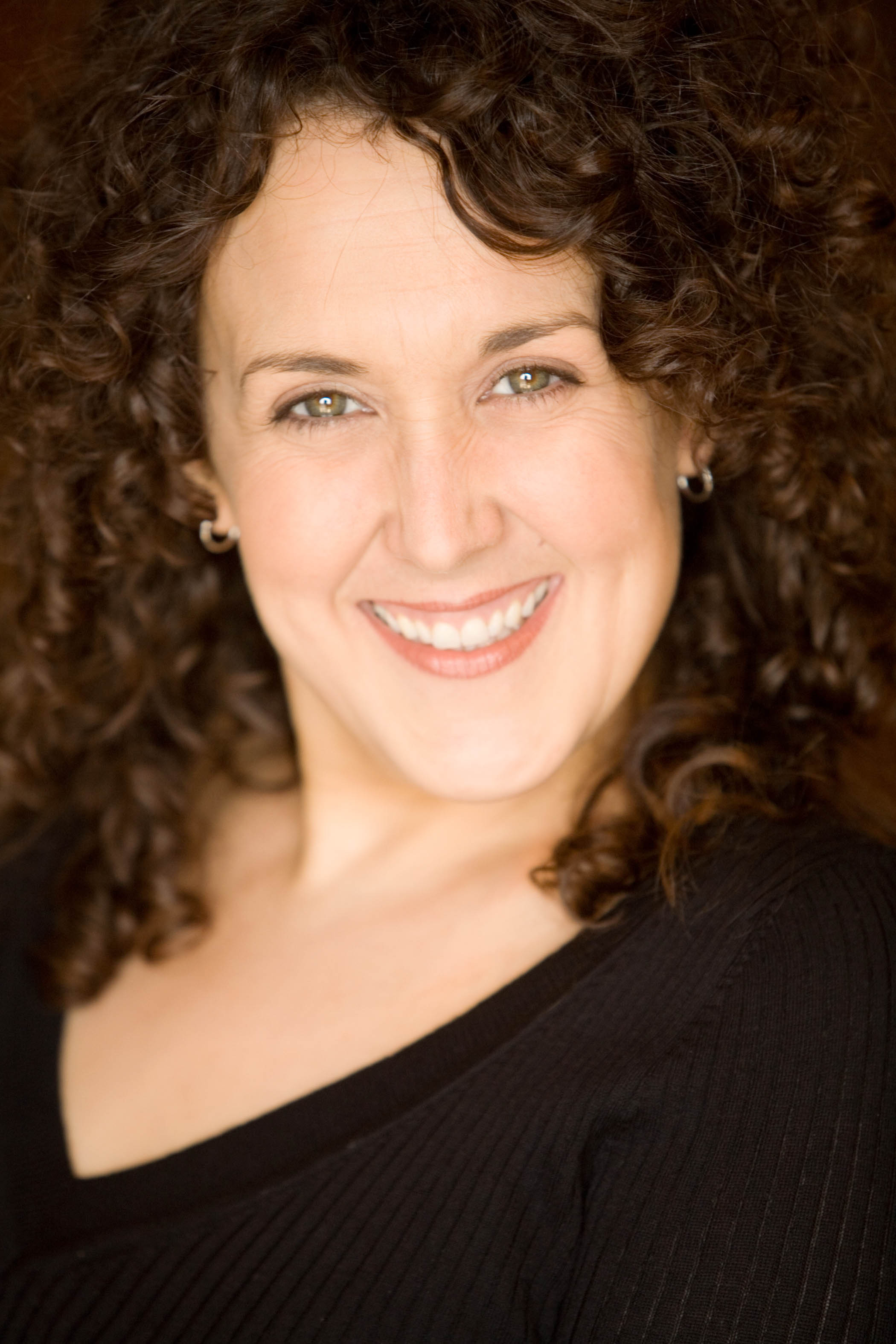 Sharron Matthews