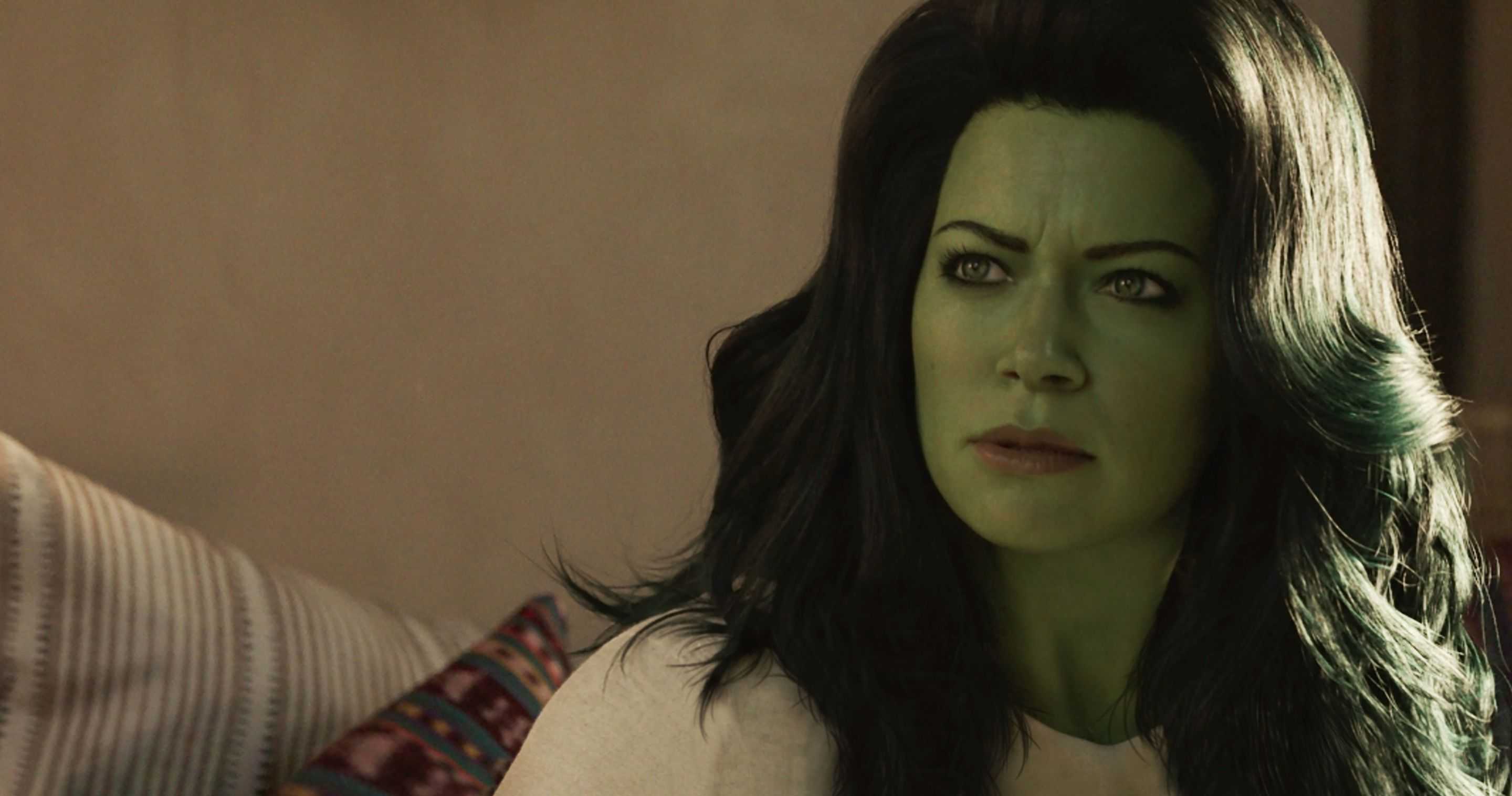 She-Hulk rompe récord… del peor review bombing para una serie del MCU