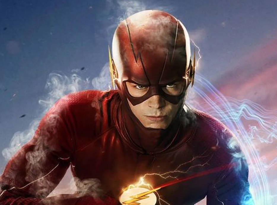 The Flash terminará con su novena temporada