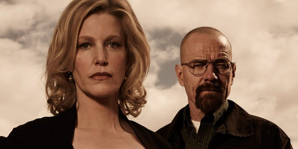 Vince Gilligan reafirma que Anna Gunn no merecía las críticas sexistas que obtuvo en Breaking Bad