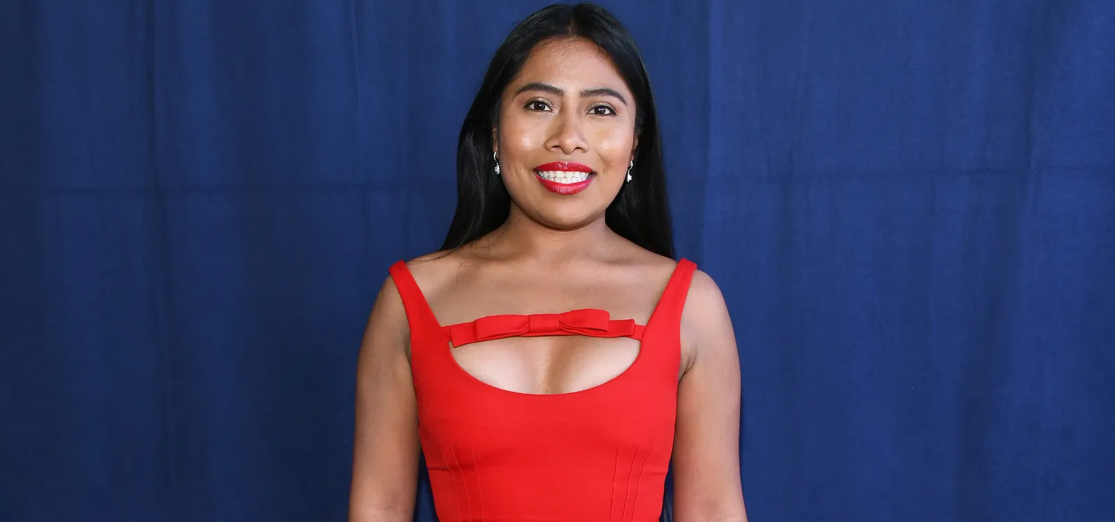 Yalitza Aparicio protagonizará nueva película para Netflix: La gran seducción