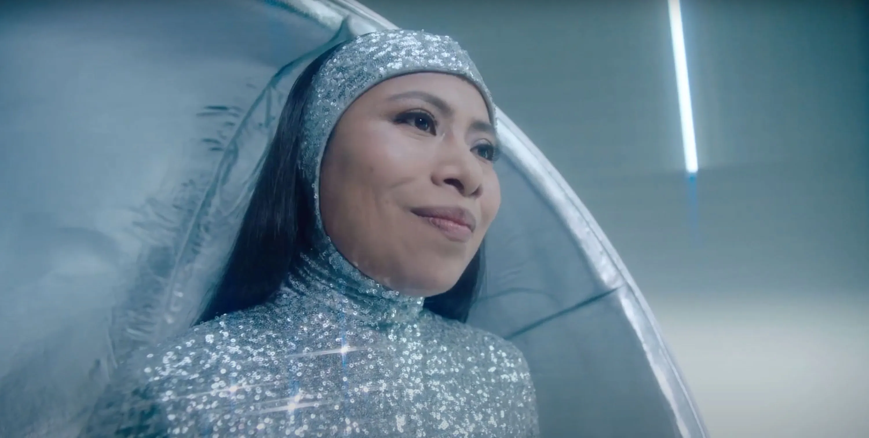 Yalitza Aparicio se une al reparto de Los Espookys en HBO y deslumbra en el nuevo tráiler