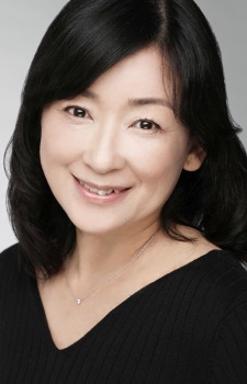 Yûko Minaguchi