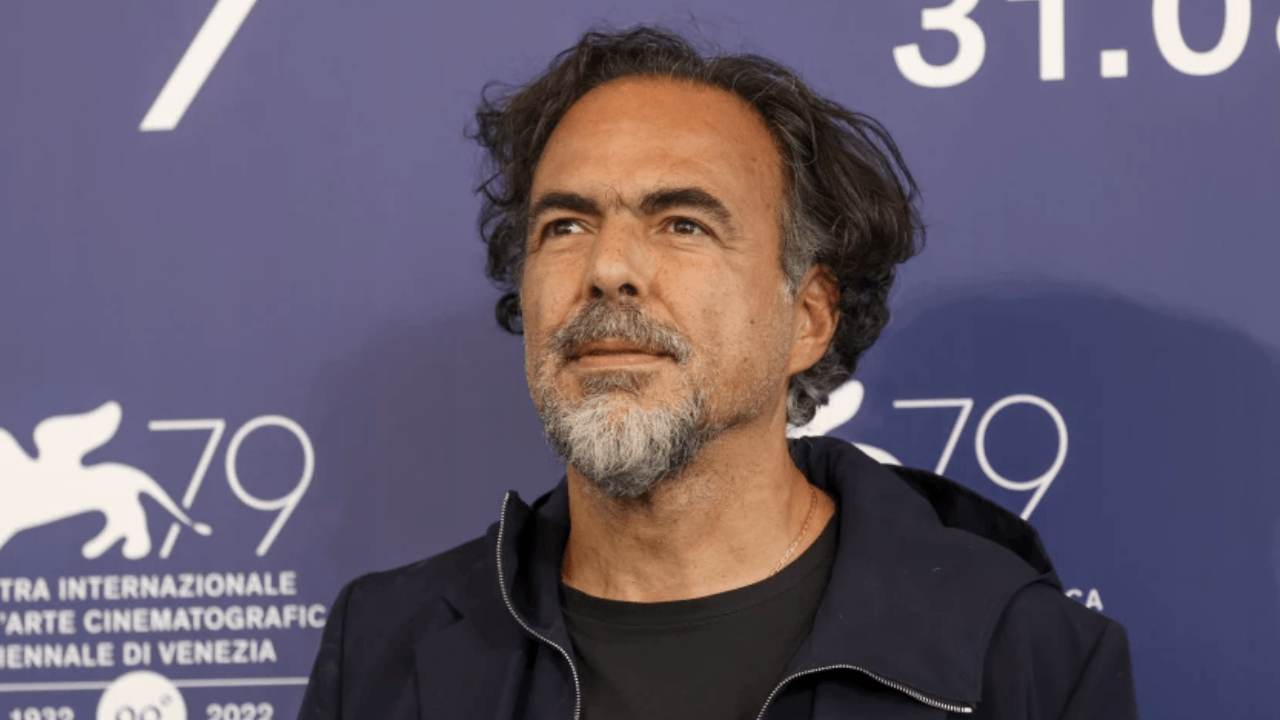 Alejandro González Iñárritu dice que no sabe si será capaz de hacer cine luego de Bardo