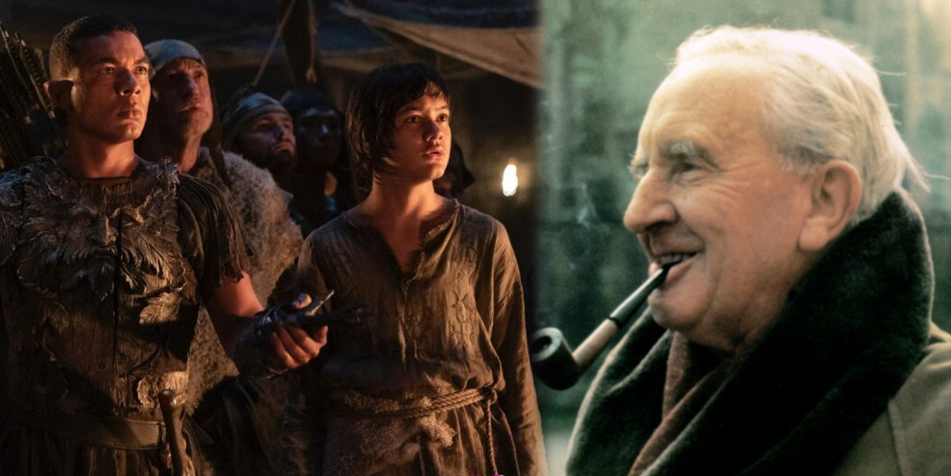 Los Anillos de Poder: académica experta en Tolkien refuta a quienes critican la serie por su diversidad