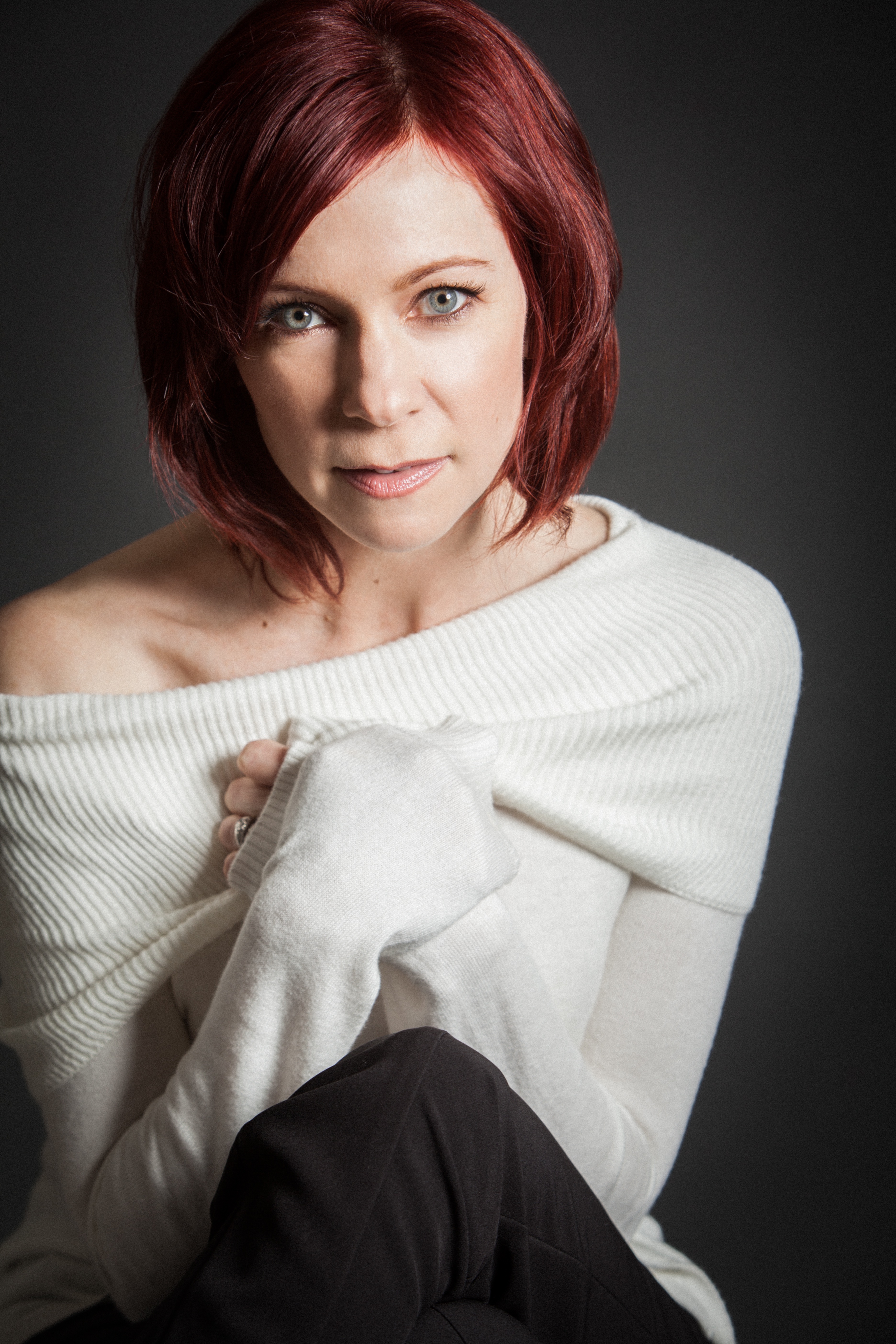 Carrie Preston