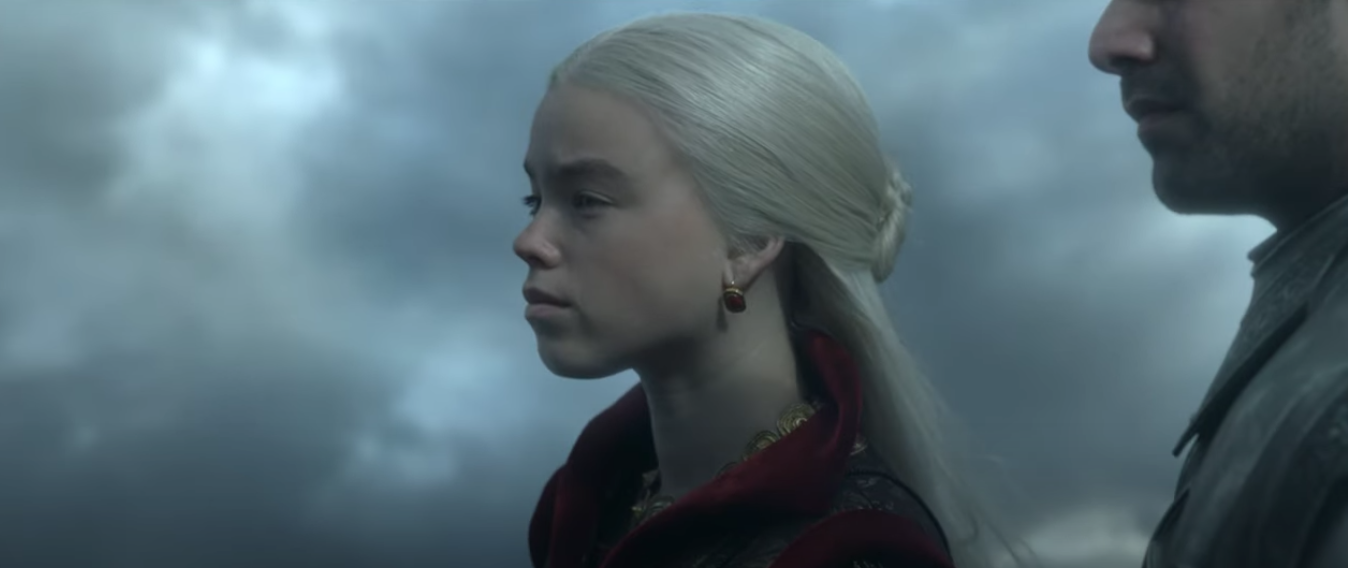 La Casa del Dragón | Tráiler del episodio 5 revela el plan de sucesión del rey Viserys