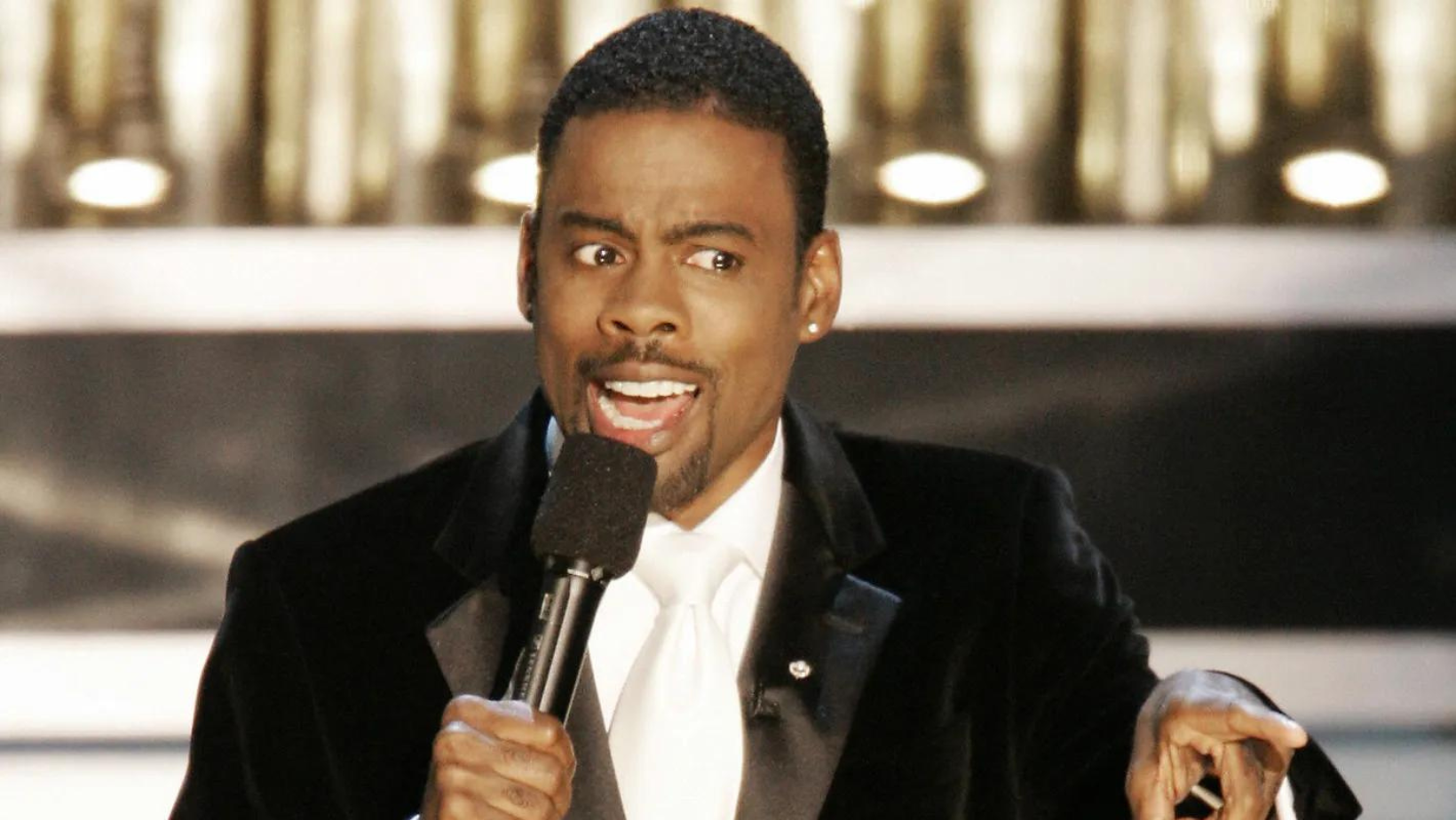 Chris Rock dice que Will Smith lo golpeó por la broma más ligera que puede existir