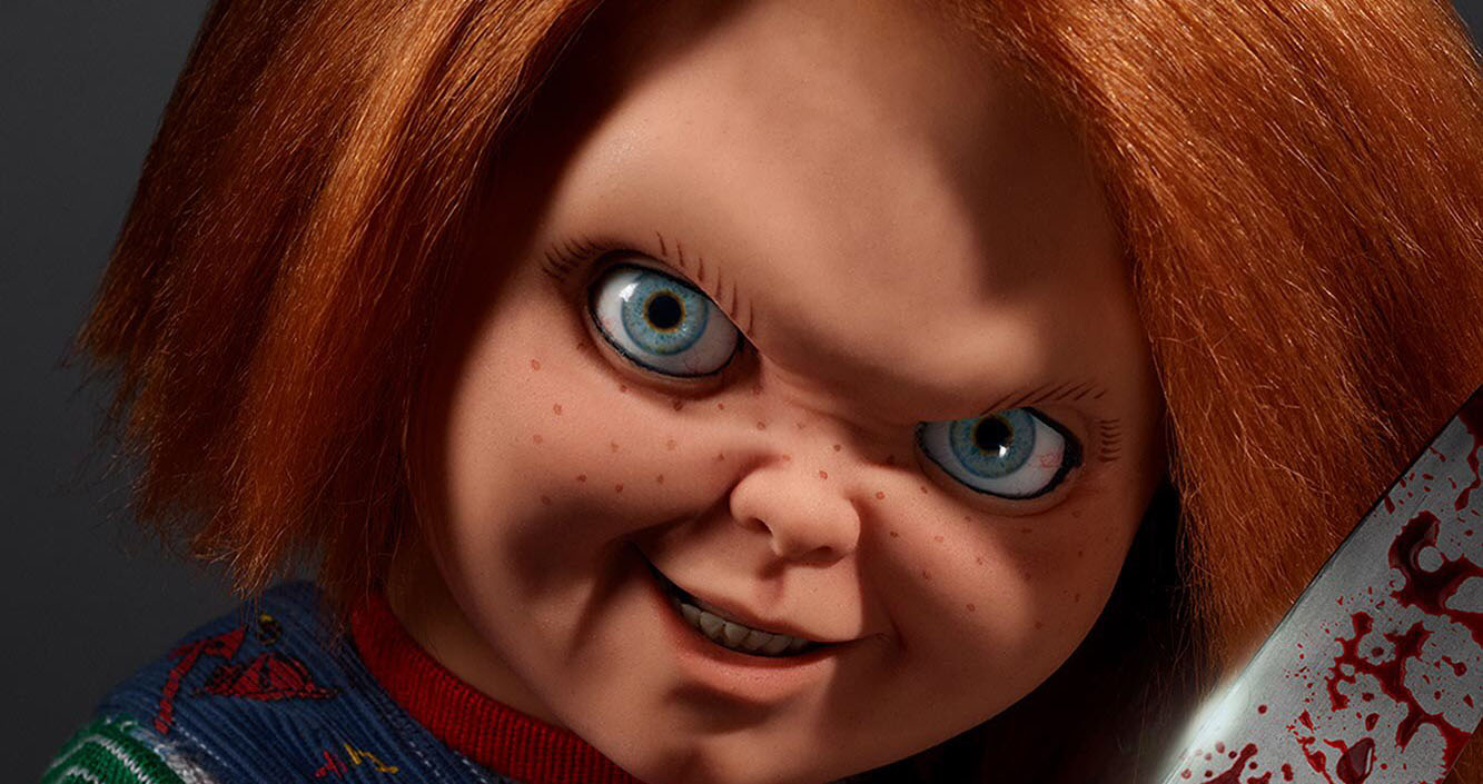 Chucky: Glen y Glenda se roban el tráiler de la segunda temporada