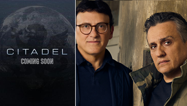 Citadel, de los hermanos Russo, se convierte en la segunda serie de televisión más cara de todos los tiempos