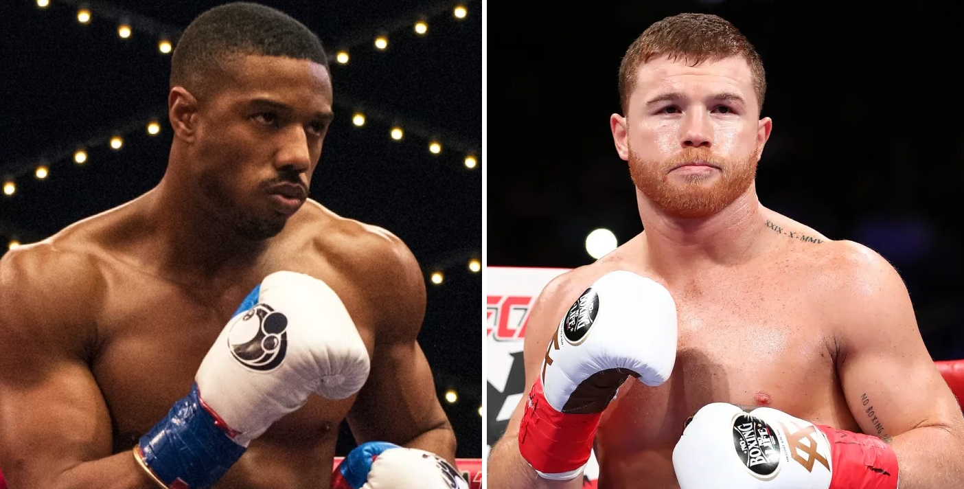 Creed III: Saúl “El Canelo” Álvarez se une al elenco de la película