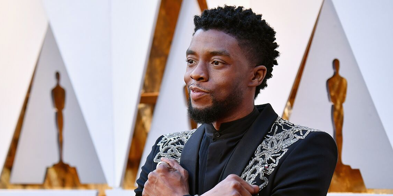 D23 2022: Chadwick Boseman es nombrado Disney Legend y su hermano da conmovedor discurso