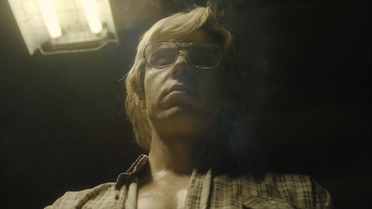 Dahmer – Monstruo: La historia de Jeffrey Dahmer | Evan Peters sintió miedo al profundizar en el personaje