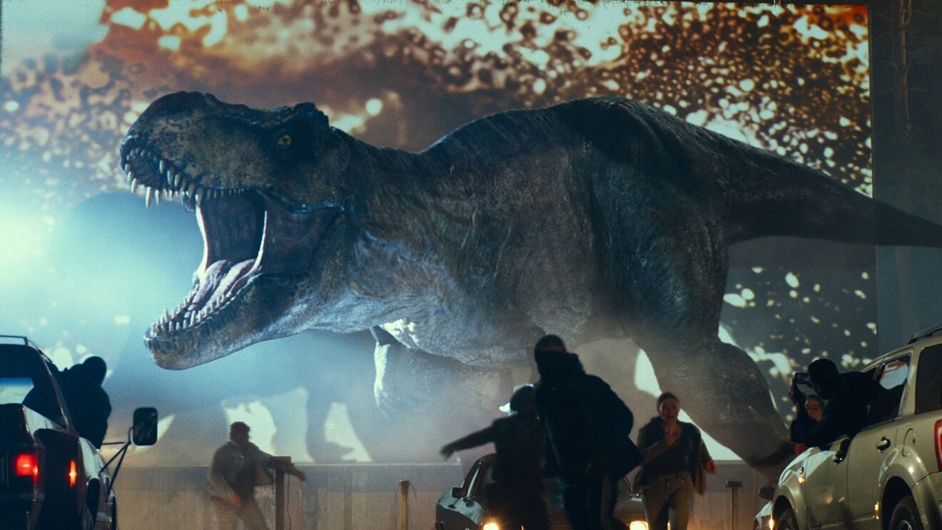 Director de Jurassic World: Dominion reconoce que Parque Jurásico no necesitaba secuelas