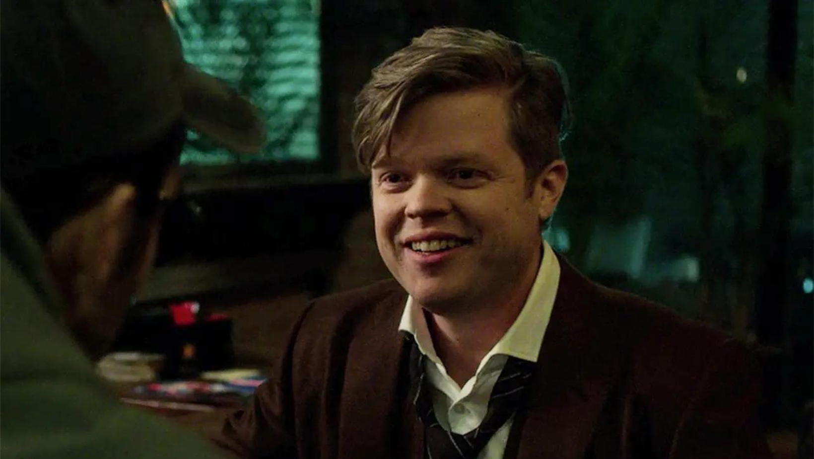 Elden Henson podría volver como Foggy Nelson a Daredevil: Born Again