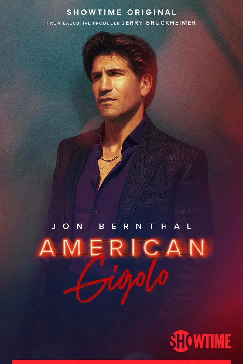 Gigoló Americano