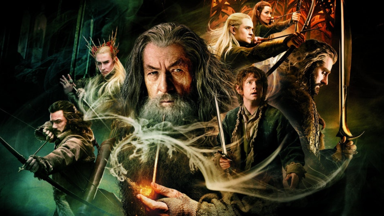 El Hobbit: La desolación de Smaug, de Peter Jackson, ¿qué dijo la crítica en su estreno?