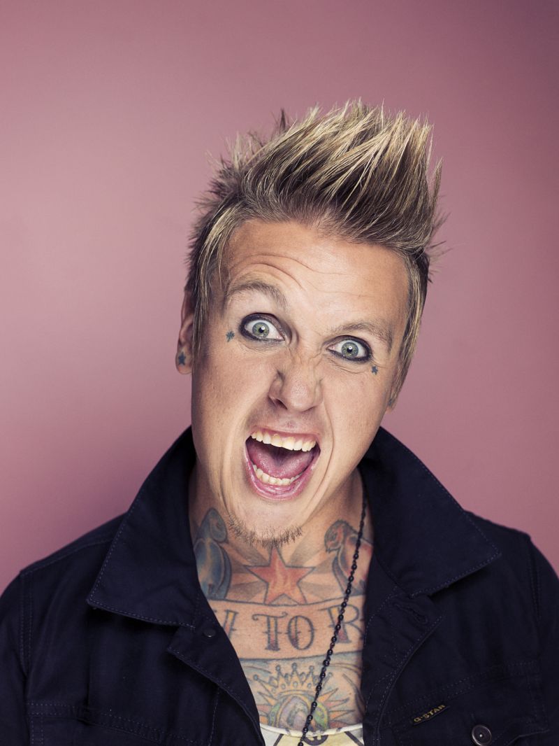 Jacoby Shaddix