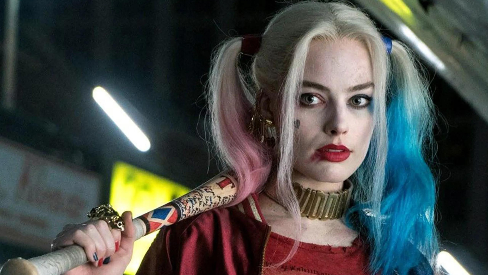 James Gunn confirma que habrá más Harley Quinn de Margot Robbie en el DCEU