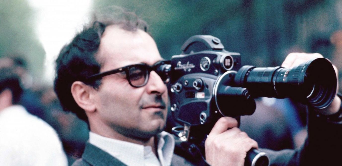 Jean-Luc Godard: sus mejores películas según la crítica