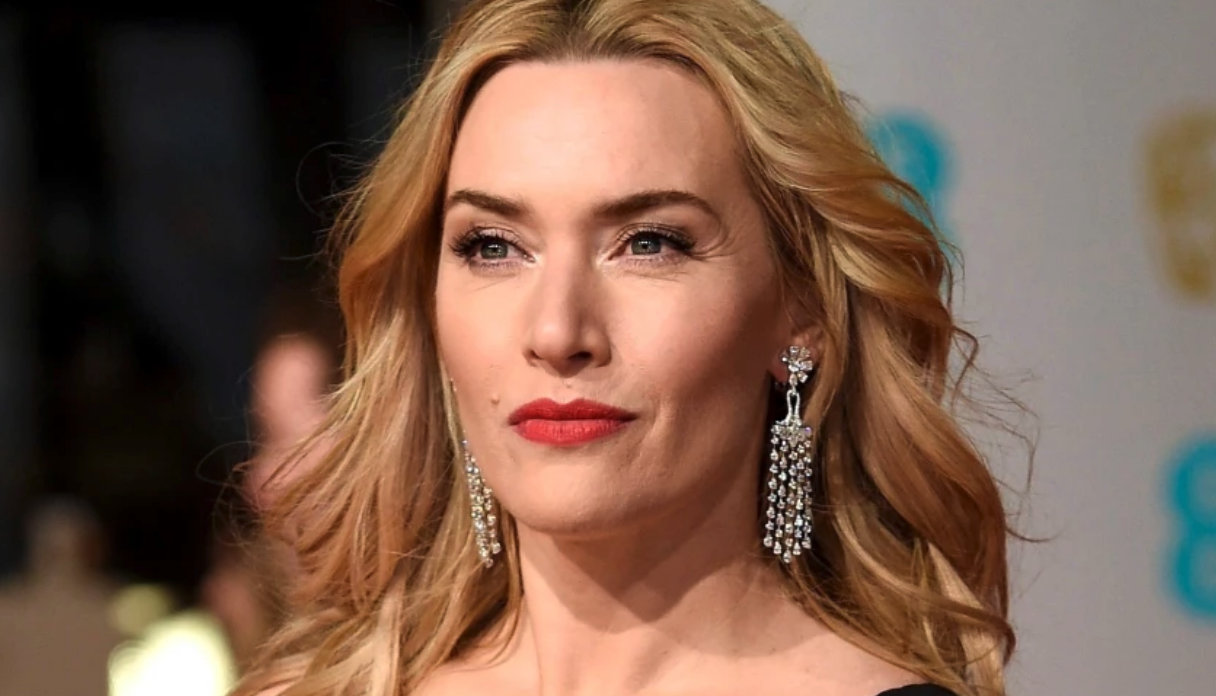 Kate Winslet es hospitalizada de emergencia tras sufrir accidente en set de rodaje