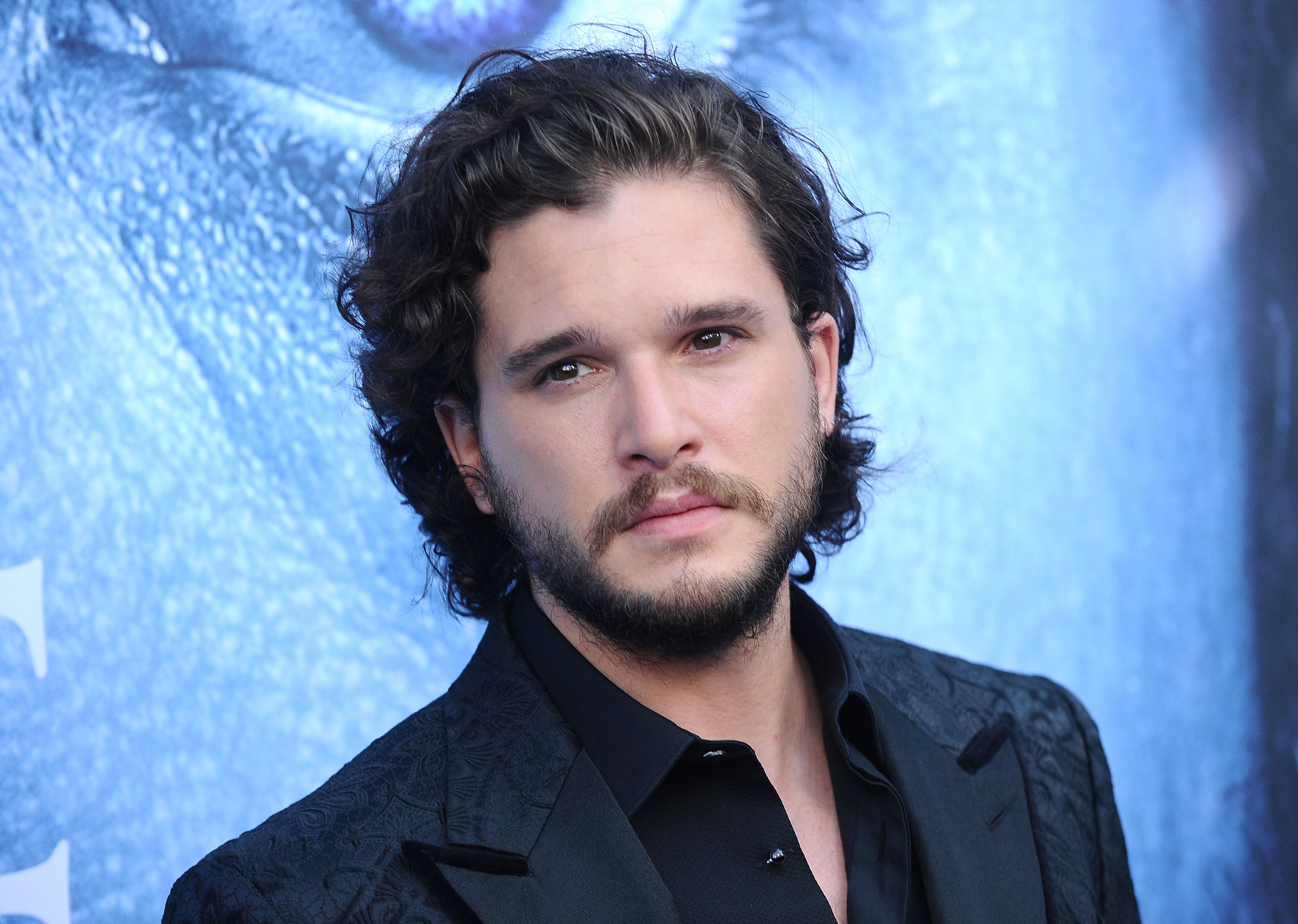 Kit Harington elogia La Casa del Dragón: “han hecho un trabajo fantástico”