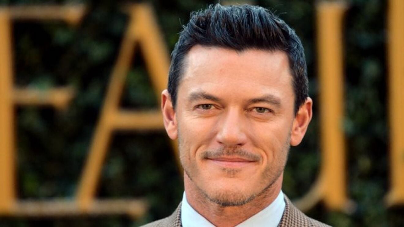 Luke Evans habla sobre la posibilidad de ser el primer James Bond gay