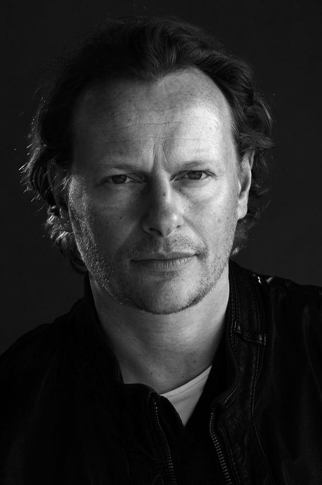 Neil Stuke