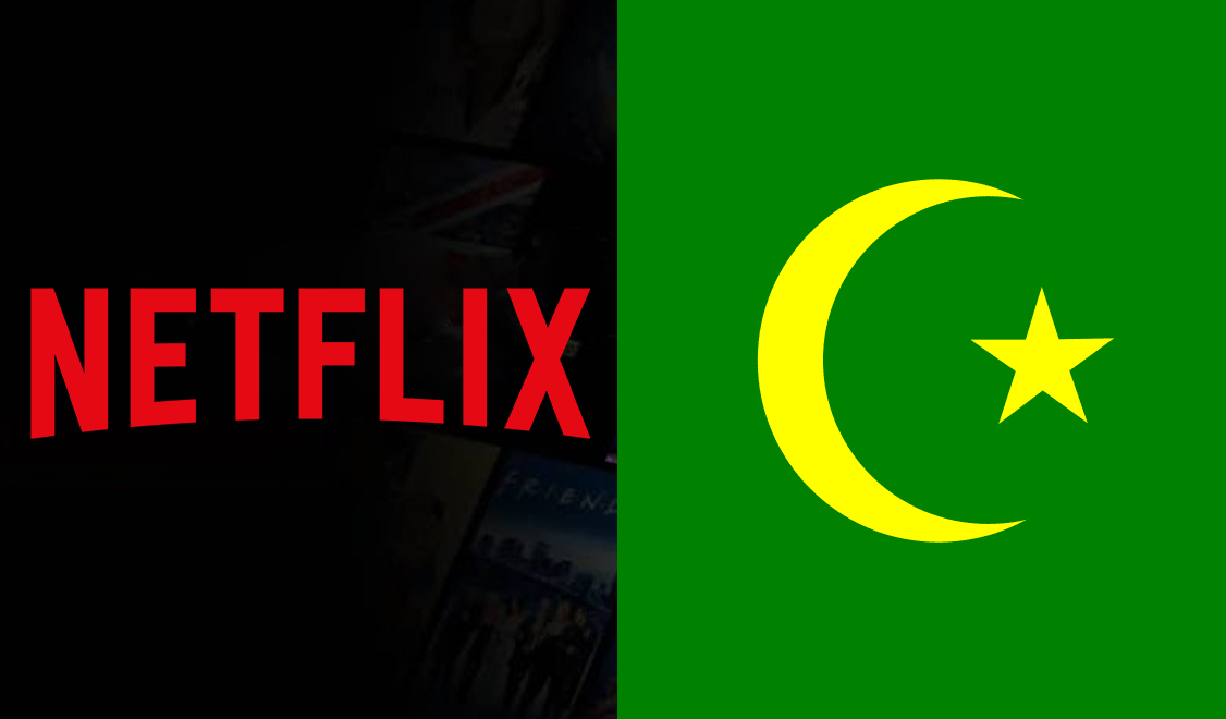 Netflix en problemas otra vez: países árabes amenazan a la plataforma por distribuir contenido que va en contra del Islam