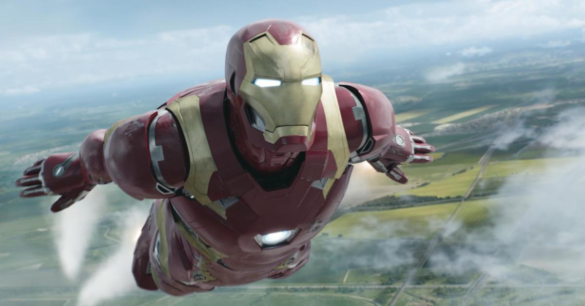 New Line Cinema dejó perder los derechos de Iron Man y regresar a Marvel por la razón más tonta