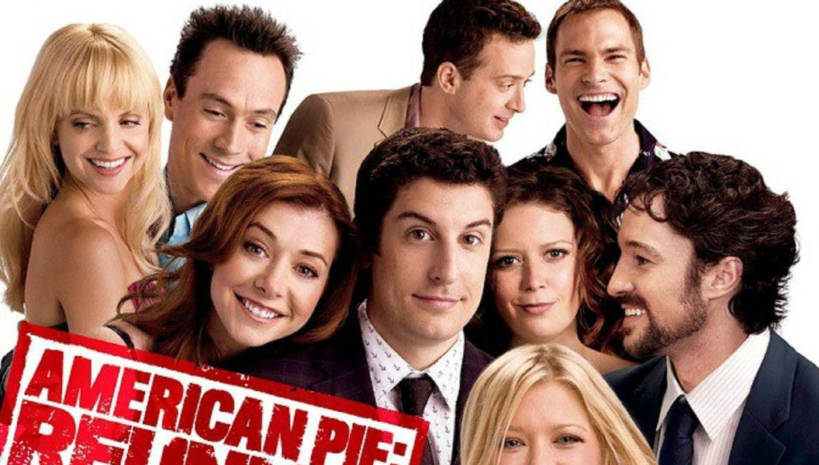 Nueva película de American Pie ya se encuentra en desarrollo