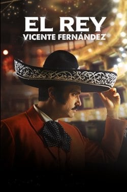 El Rey: Vicente Fernández Temporada 1