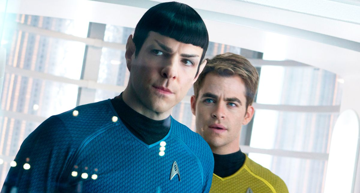 Star Trek 4: fans reaccionan devastados a la posible cancelación de la película