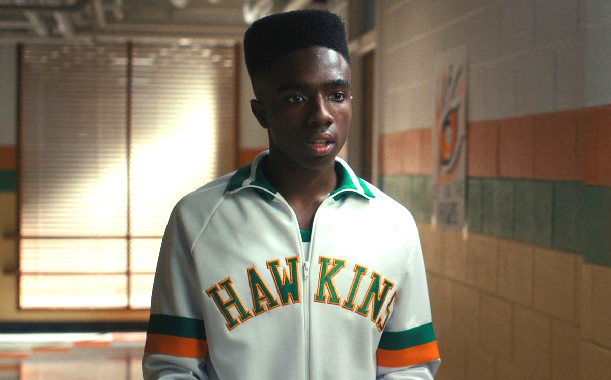 Stranger Things | Caleb McLaughlin denuncia racismo de los fans: ¿Por qué soy el menos favorito?