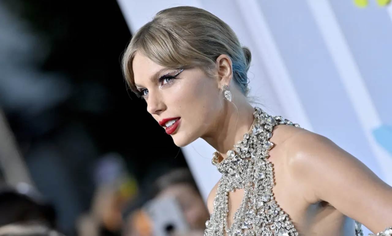 Taylor Swift estaría a cargo del próximo espectáculo de medio tiempo en el Super Bowl 2023