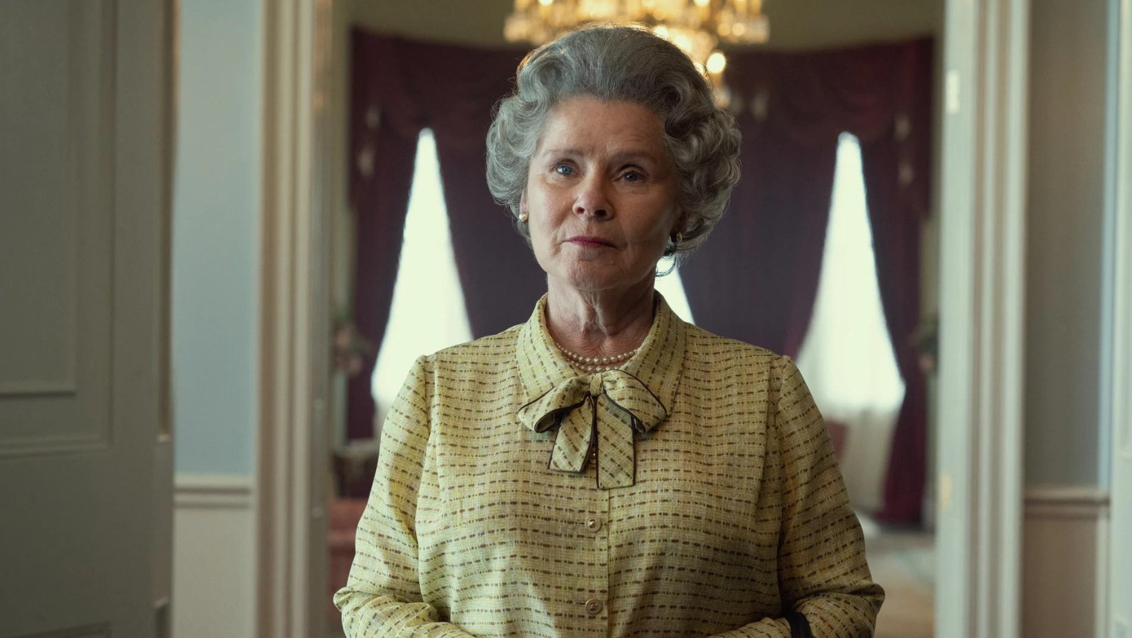 The Crown: quinta temporada ya tiene fecha de estreno tras varias discusiones sobre el fallecimiento de la reina