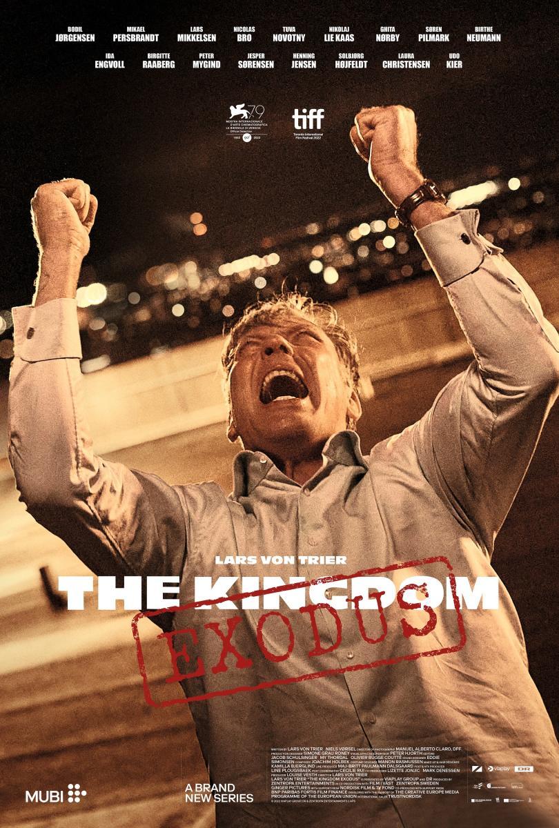 The Kingdom Temporada 3