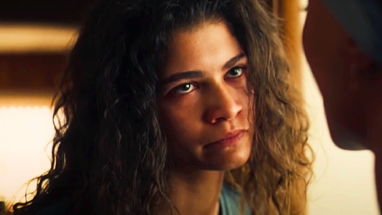 Zendaya gana como Mejor Actriz en una serie de drama