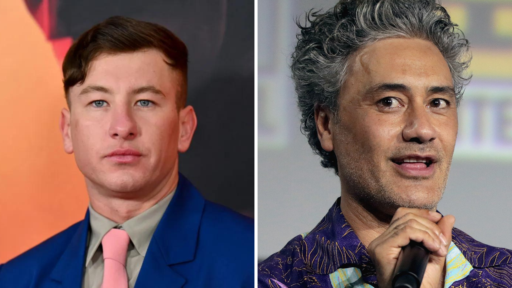 Barry Keoghan quiere trabajar en la próxima película de Star Wars dirigida por Taika Waititi