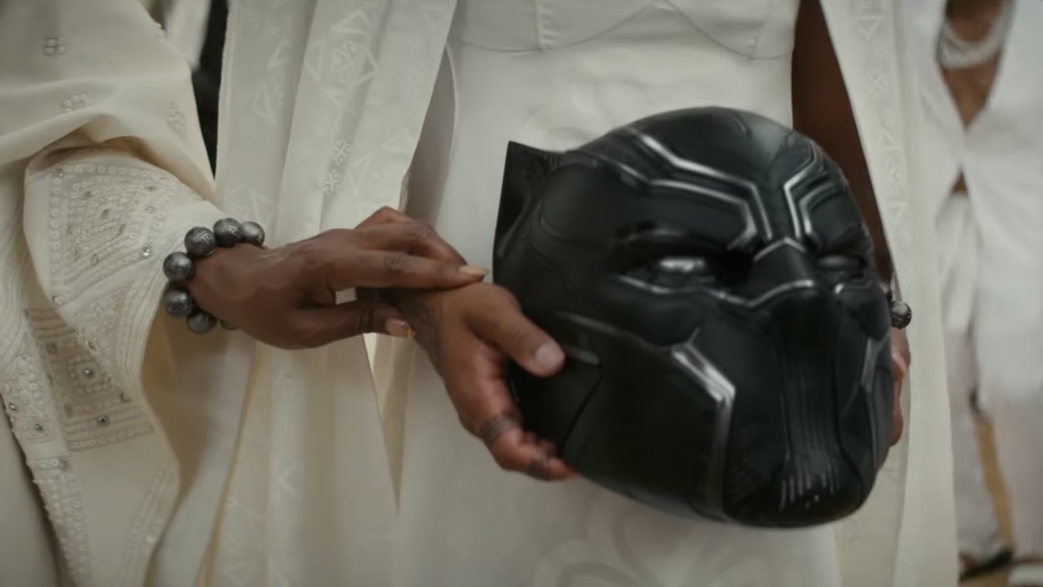 Black Panther: Wakanda Forever podría tener el segundo estreno más taquillero de 2022