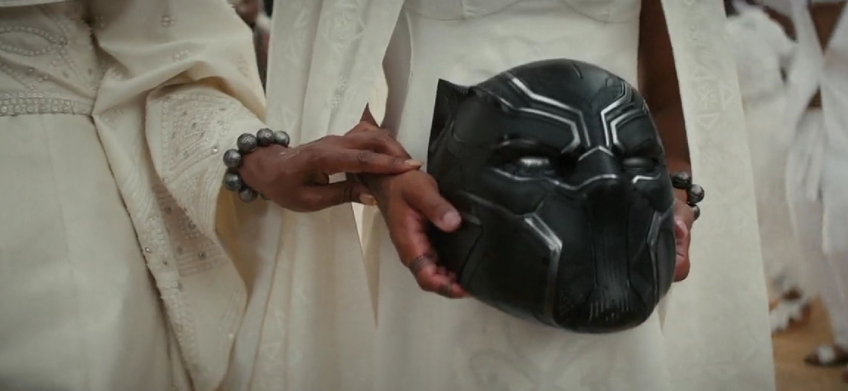 Black Panther: Wakanda Forever presenta su espectacular tráiler oficial