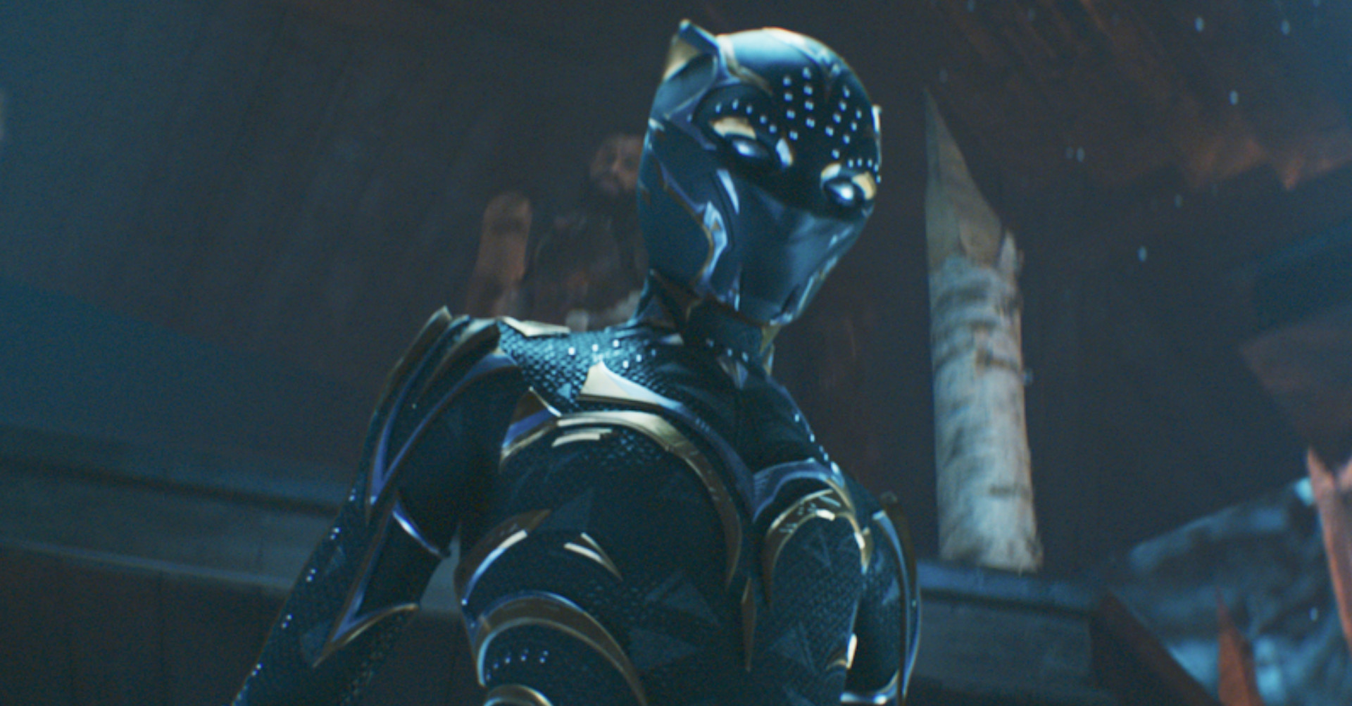 Black Panther: Wakanda Forever | Primeras reacciones dicen que es maravillosa y un gran tributo a Chadwick Boseman