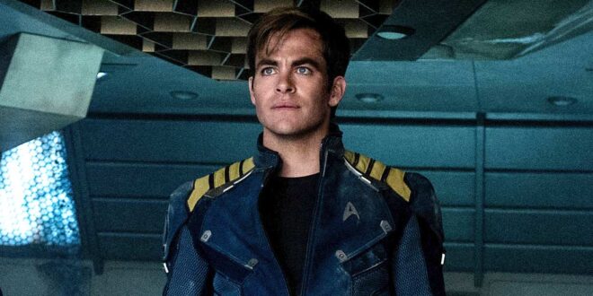 Chris Pine dice que Star Trek comete un error al querer imitar a Marvel