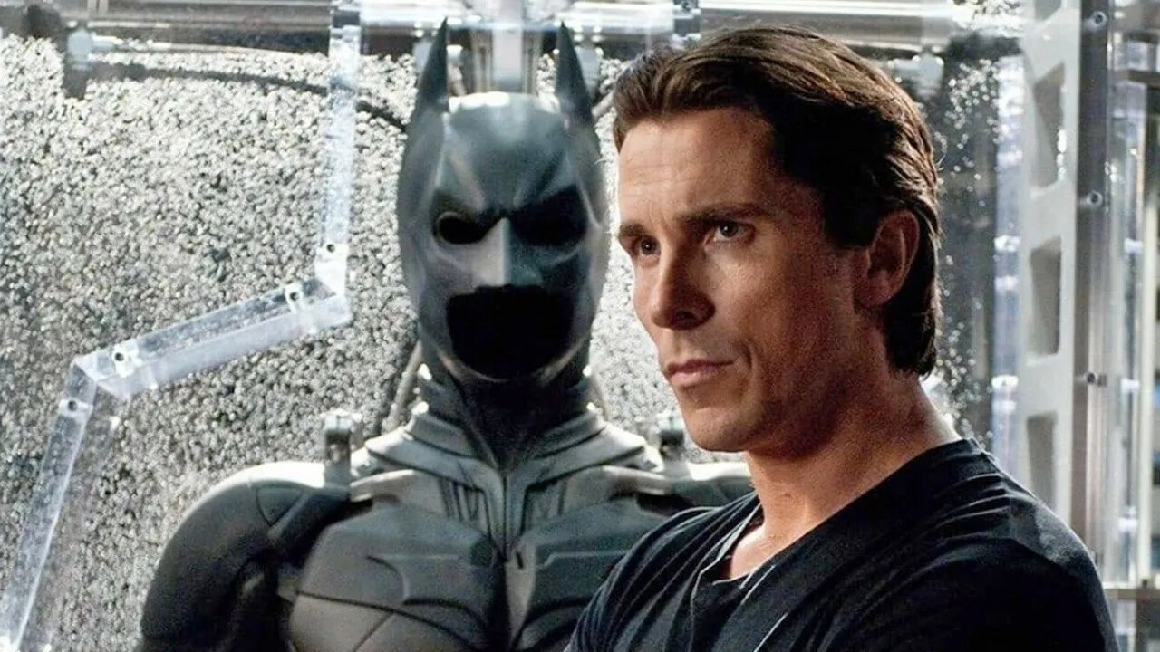 A Christian Bale le hubiera gustado interpretar a Batman por el resto de su carrera