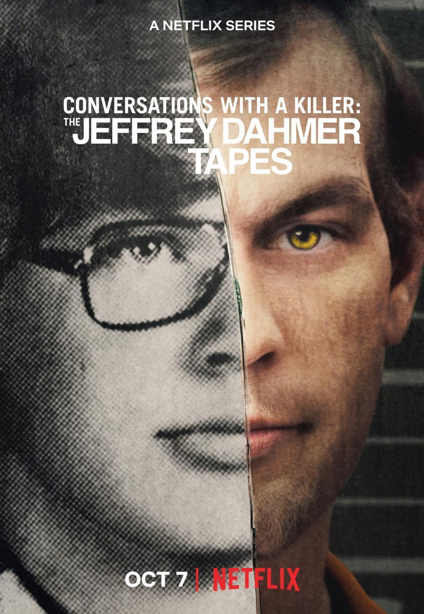 Conversaciones con asesinos: Las cintas de Jeffrey Dahmer  Temporada 1