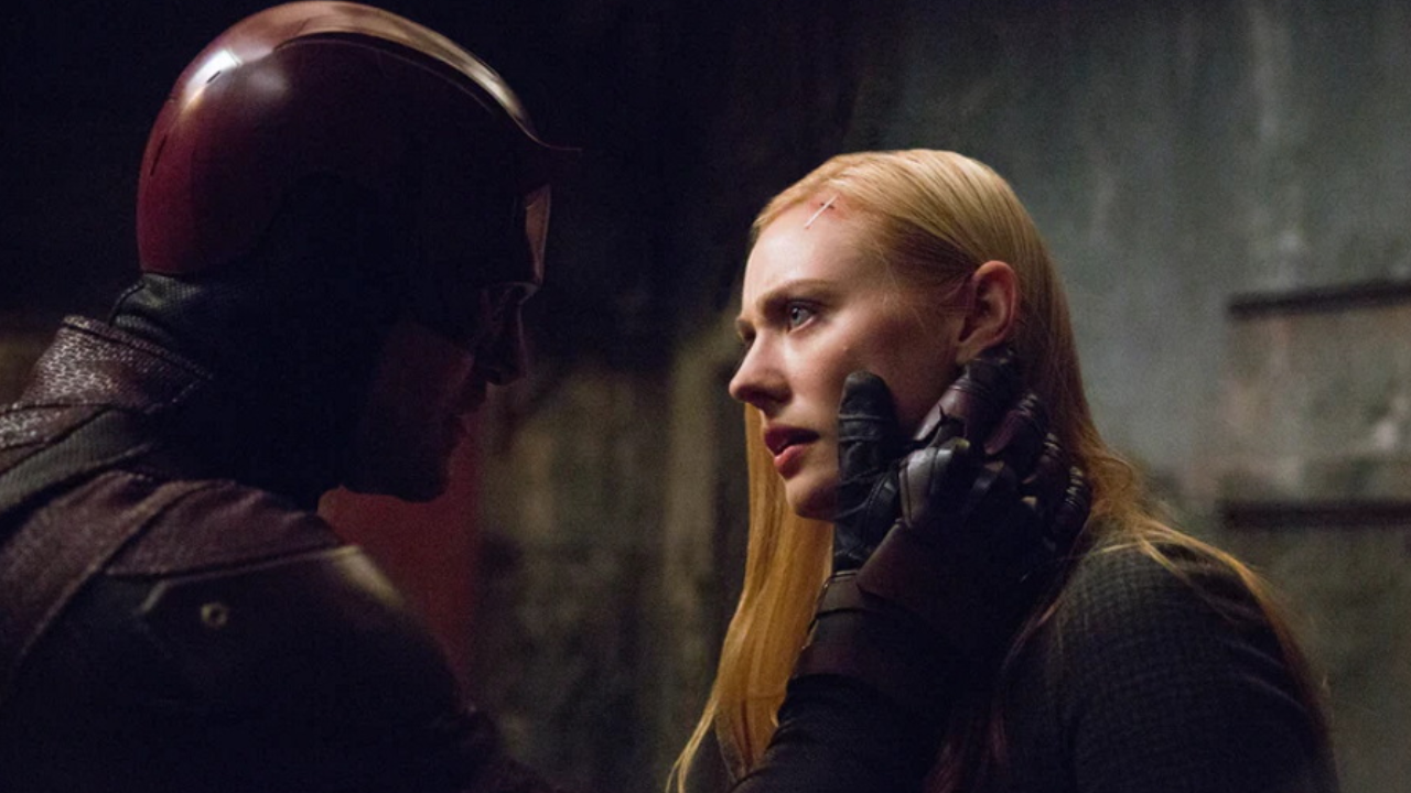 Daredevil: Born Again | Deborah Ann Woll dice que quiere unirse al reboot y está esperando que la llamen