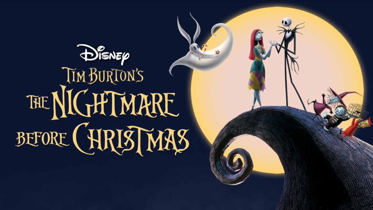 Director de El Extraño Mundo de Jack está dispuesto a hacer una secuela o spin-offs con Tim Burton